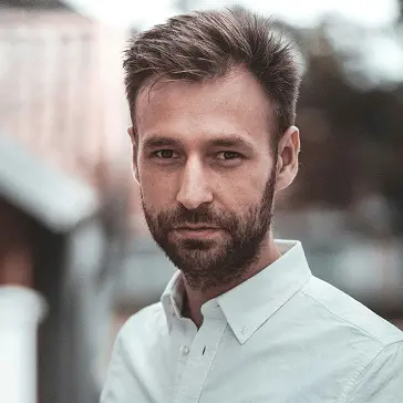 Jeroen de Vries
